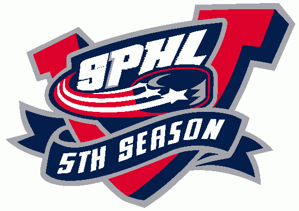 sphl 2009 anniversary logo iron on transfers for T-shirts